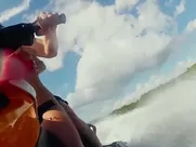 Gina Carano Sexy - In The Blood (2014) sex in mainstream cinema