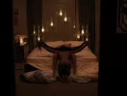 Ilfenesh Hadera, DeWanda Wise nude - She's Gotta Have It s02e01 (2019) softcore sex scene