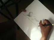 Ilfenesh Hadera, DeWanda Wise nude - She's Gotta Have It s02e01 (2019) softcore sex scene