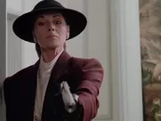 Daphne Zuniga - Last Rites (1988) modern mainstream cinema more sex and violence