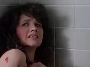 Daphne Zuniga - Last Rites (1988) modern mainstream cinema more sex and violence