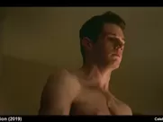 Hot Teen Celebrities Naked And Wild Sex Scenes From Sex Education (2019) great sex scenes