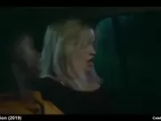 Hot Teen Celebrities Naked And Wild Sex Scenes From Sex Education (2019) great sex scenes