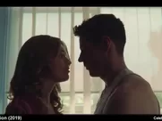 Hot Teen Celebrities Naked And Wild Sex Scenes From Sex Education (2019) great sex scenes