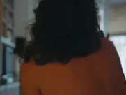 Desiree Akhavan Nude - Appropriate Behavior (2014) famous sex scenes