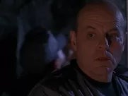 Dina Meyer nude – Starship Troopers (1997) sex mainstream cinema