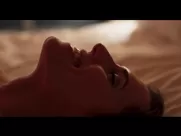 Ebony musician Logan Browning nude comes to make it with white colleague Allison Williams uncensored sex in mainstream cinema