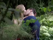 Inez Bjorg David, Maja Schöne - Neu in unserer Familie. Zwei Eltern zu viel (2017) hottest movie sex scenes