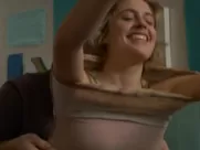Greta Gerwig nude - Nights and Weekends (2008) hottest sex scenes