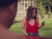 Halston Sage, Maia Mitchell nude - The Last Summer (2019) comedy sex to in mainstream cinema