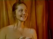 Izabella Scorupco nude, Erika Hoghede nude – Petri tarar (1995) best sex scenes