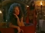 Izabella Scorupco nude, Erika Hoghede nude – Petri tarar (1995) best sex scenes