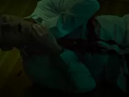 India Eisley nude - Look Away (2018) best sex scenes on netflix