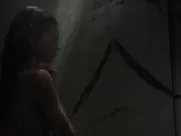 India Eisley nude - Look Away (2018) best sex scenes on netflix