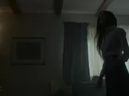 India Eisley nude - Look Away (2018) best sex scenes on netflix