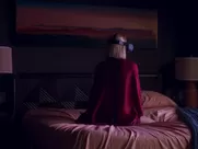 Jena Malone nude - Too Old to Die Young s01e10 (2019) celeb sex scene