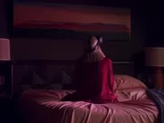 Jena Malone nude - Too Old to Die Young s01e10 (2019) celeb sex scene