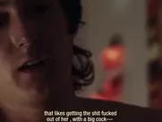 Irene Anula Nude - Como conoci a tu padre (2009) real sex in mainstream cinema