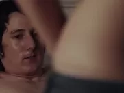 Irene Anula Nude - Como conoci a tu padre (2009) real sex in mainstream cinema