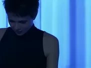 Elisabetta Cavallotti nude – Guardami (1999) Blowjob Celebrity unsimulated sex videos on mainstream cinemas