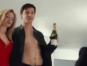 Heather Graham Nude - Miss Conception (2008 sex scenes in mainstream cinema