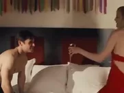 Heather Graham Nude - Miss Conception (2008 sex scenes in mainstream cinema