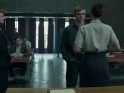 Jennifer Lawrence nude - Red Sparrow (2018) Full HD hot movie sex scenes