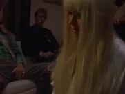 Jennifer Tilly nude - Fast Sofa (2001) extra mile movies