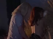 Jennifer Tilly nude - Fast Sofa (2001) extra mile movies