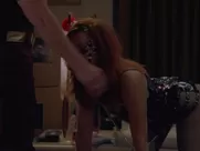 Jennifer Tilly nude - Fast Sofa (2001) extra mile movies