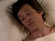 Helen Hunt nude - The Sessions (2012) sex scene