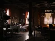 Freema Agyeman, Jamie Clayton nude - Sense8 s01e01 (2015) movie sex scenes