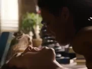 Freema Agyeman, Jamie Clayton nude - Sense8 s01e01 (2015) movie sex scenes