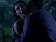 Gabriella Wright nude, Ashley Barron nude – True Blood s07e03 (2014) horror movie sex scenes