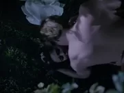 Gabriella Wright nude, Ashley Barron nude – True Blood s07e03 (2014) horror movie sex scenes