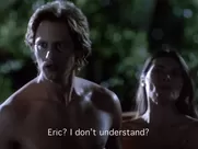 Gabriella Wright nude, Ashley Barron nude – True Blood s07e03 (2014) horror movie sex scenes