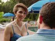 Hot Maggie Gyllenhaal - The Deuce s03e08 (2019) extra mile scenes