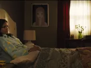 Gaite Jansen naked - Jett s01e03 (2019) modern mainstream cinema more sex and violence