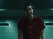 Gaite Jansen naked - Jett s01e03 (2019) modern mainstream cinema more sex and violence