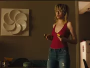 Gaite Jansen naked - Jett s01e03 (2019) modern mainstream cinema more sex and violence