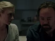 Emily Kinney, Kyra Sedgwick Sexy - Ten Days in the Valley s01e02 (2017) softcore sex scene