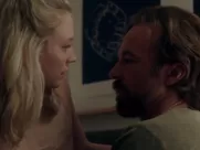 Emily Kinney, Kyra Sedgwick Sexy - Ten Days in the Valley s01e02 (2017) softcore sex scene