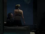 Emily Kinney, Kyra Sedgwick Sexy - Ten Days in the Valley s01e02 (2017) softcore sex scene