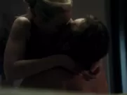 Emily Kinney, Kyra Sedgwick Sexy - Ten Days in the Valley s01e02 (2017) softcore sex scene