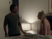 Emily Kinney, Kyra Sedgwick Sexy - Ten Days in the Valley s01e02 (2017) softcore sex scene
