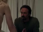 Emily Kinney, Kyra Sedgwick Sexy - Ten Days in the Valley s01e02 (2017) softcore sex scene