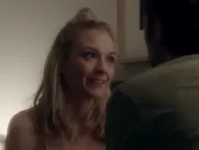 Emily Kinney, Kyra Sedgwick Sexy - Ten Days in the Valley s01e02 (2017) softcore sex scene
