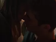 Josephine Langford nude - After (2019) unsimulated sex in mainstream cinema