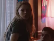 Josephine Langford nude - After (2019) unsimulated sex in mainstream cinema