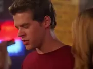 Julianna Guill nude – Road Trip-Beer Pong (2009) real sex in mainstream cinema